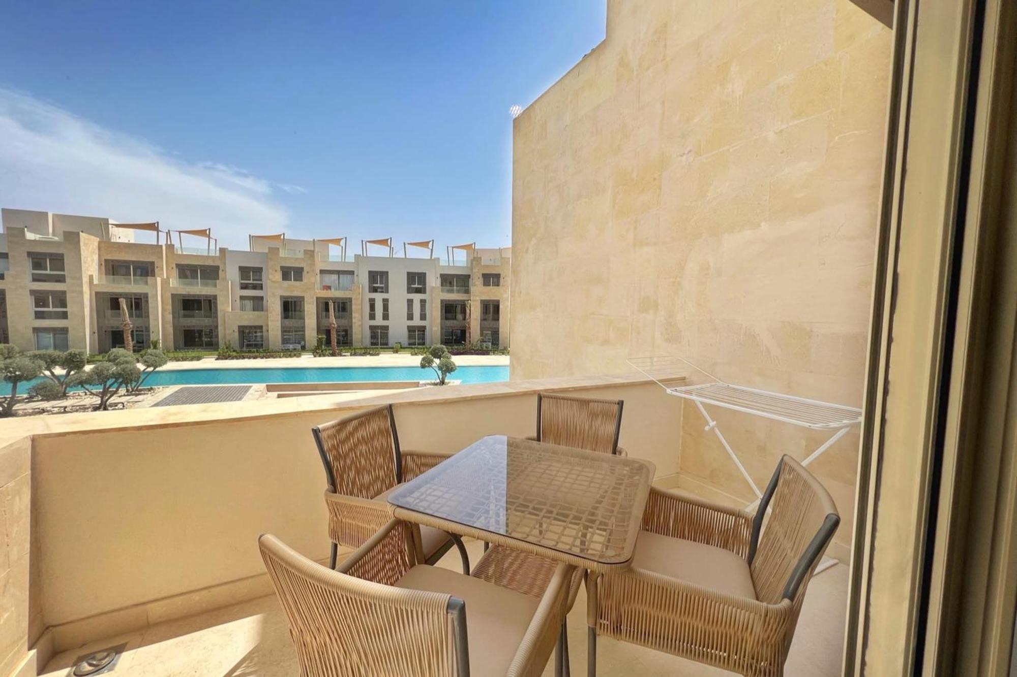 Smooth & Snug 1 Bdr Mangroovy Free & Pool Access *