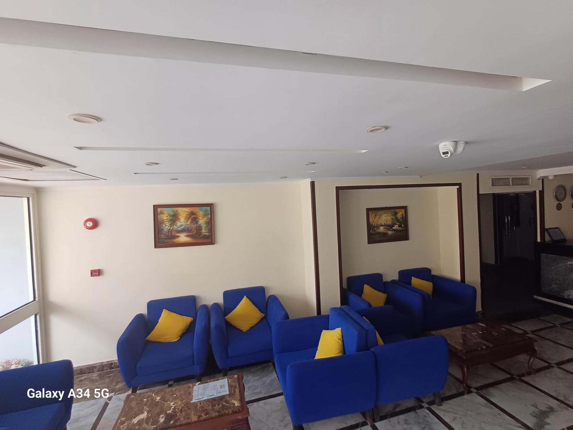 Palm Hurghda Hotel 3*