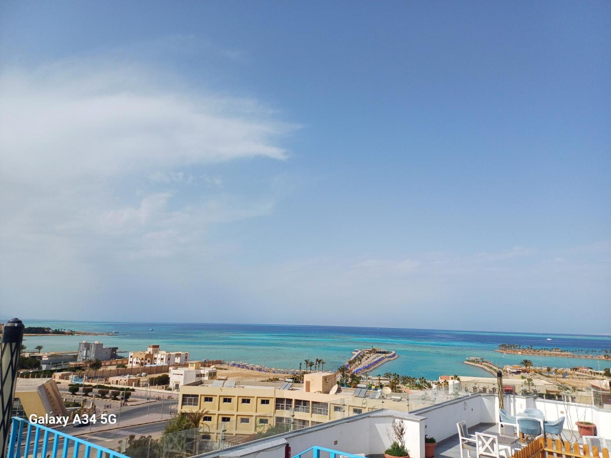 Palm Hurghda Hurghada