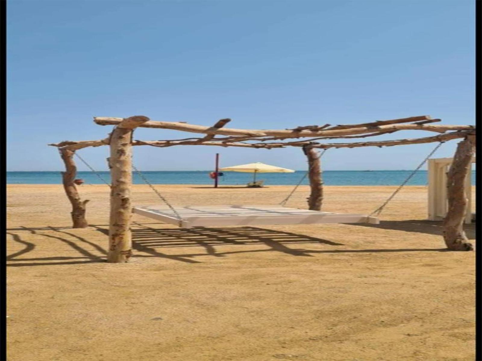 Appartement Princess Hurghada