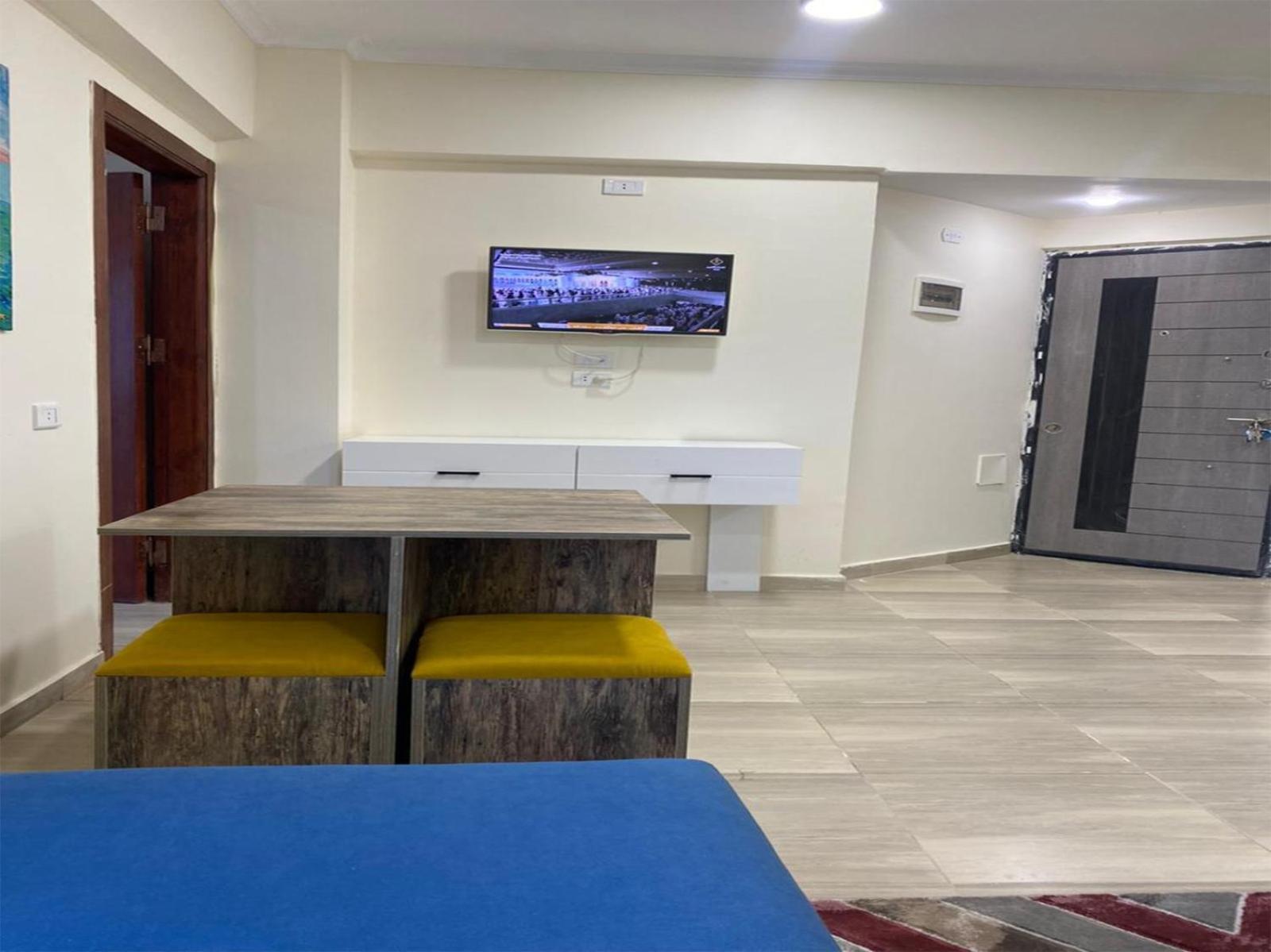 Princess Appartement Hurghada