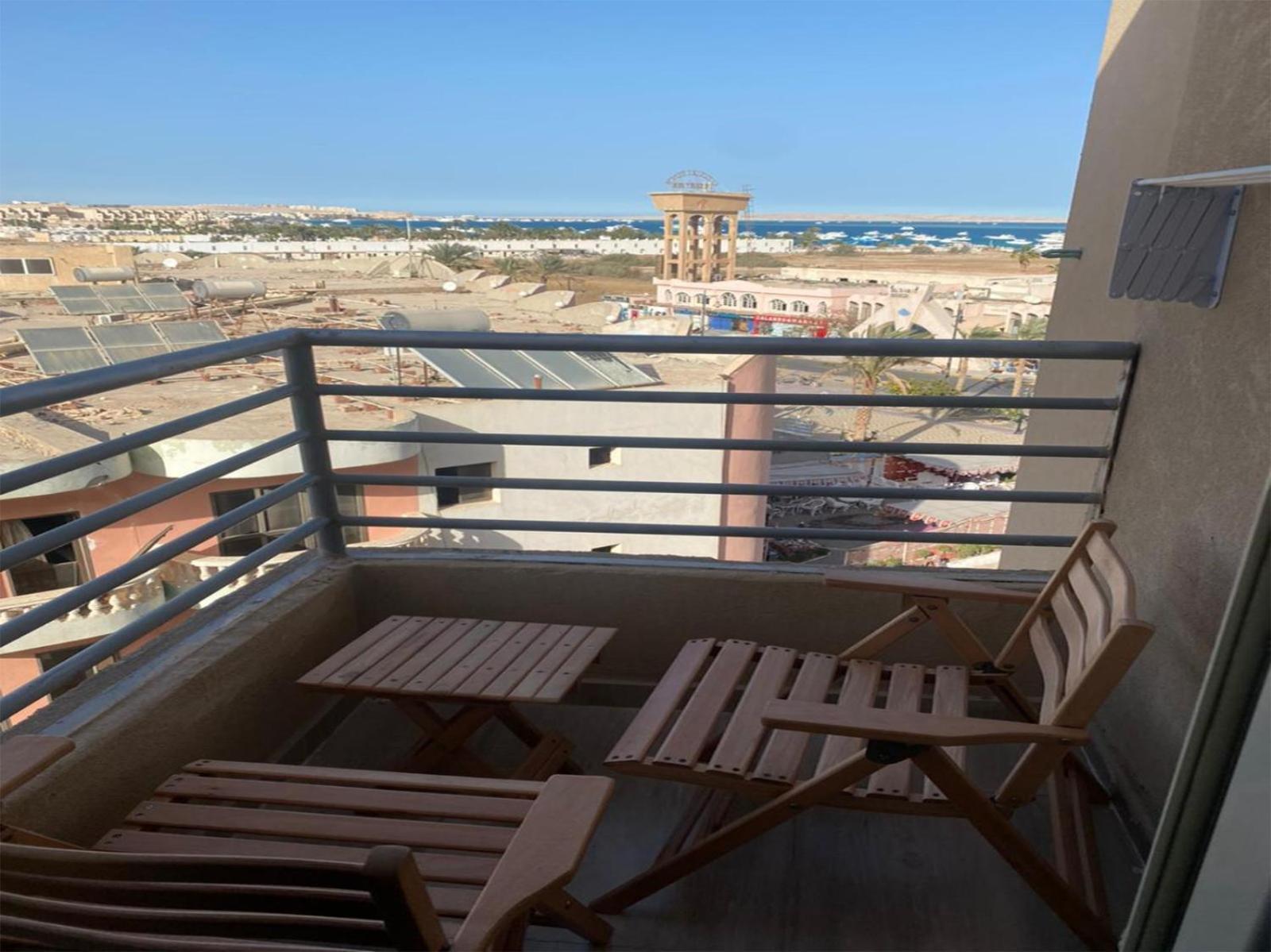 Appartement Princess Hurghada