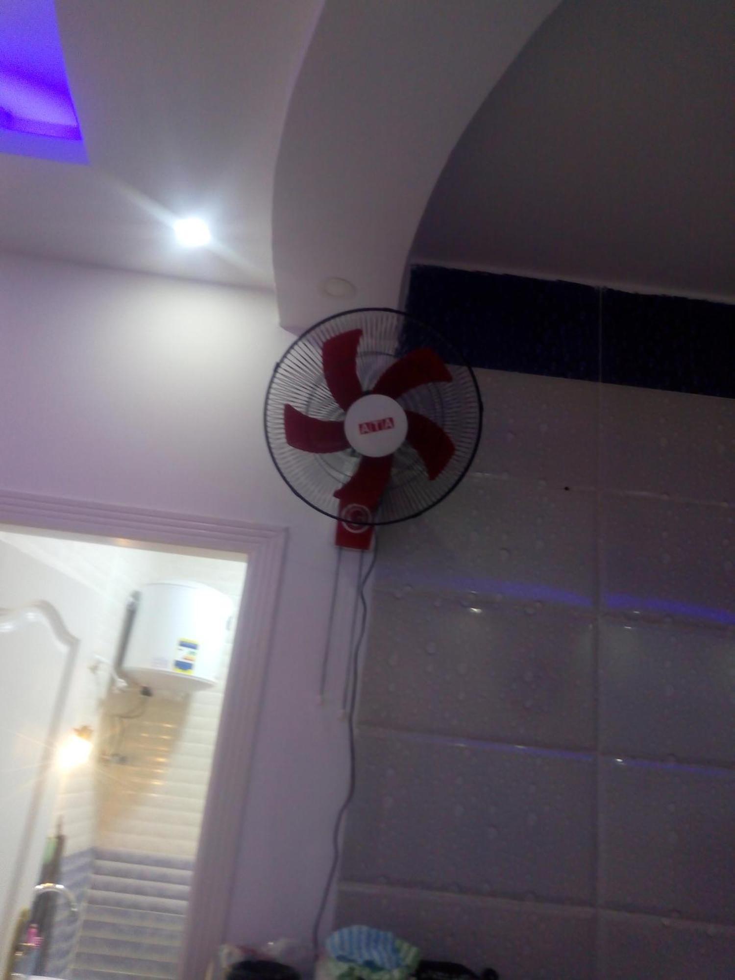 Apartment Gowhara-studio *