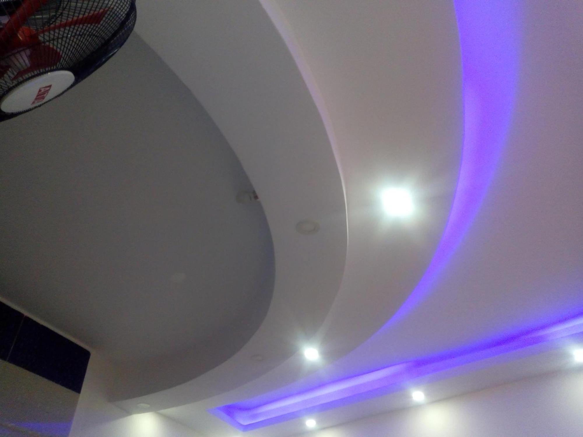 Apartment Gowhara-studio *