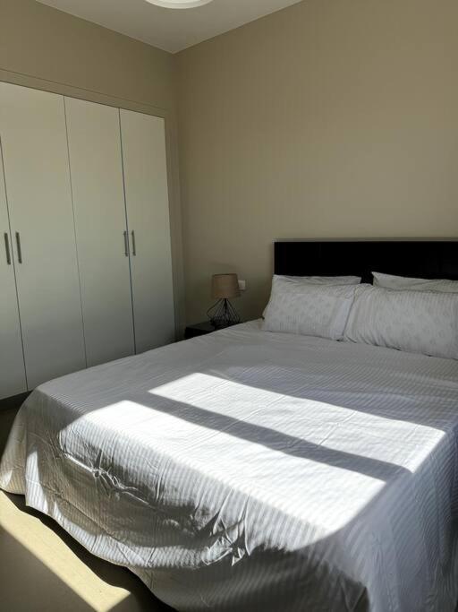 Abutig Marina Joubal 2 Bedroom Lagoon