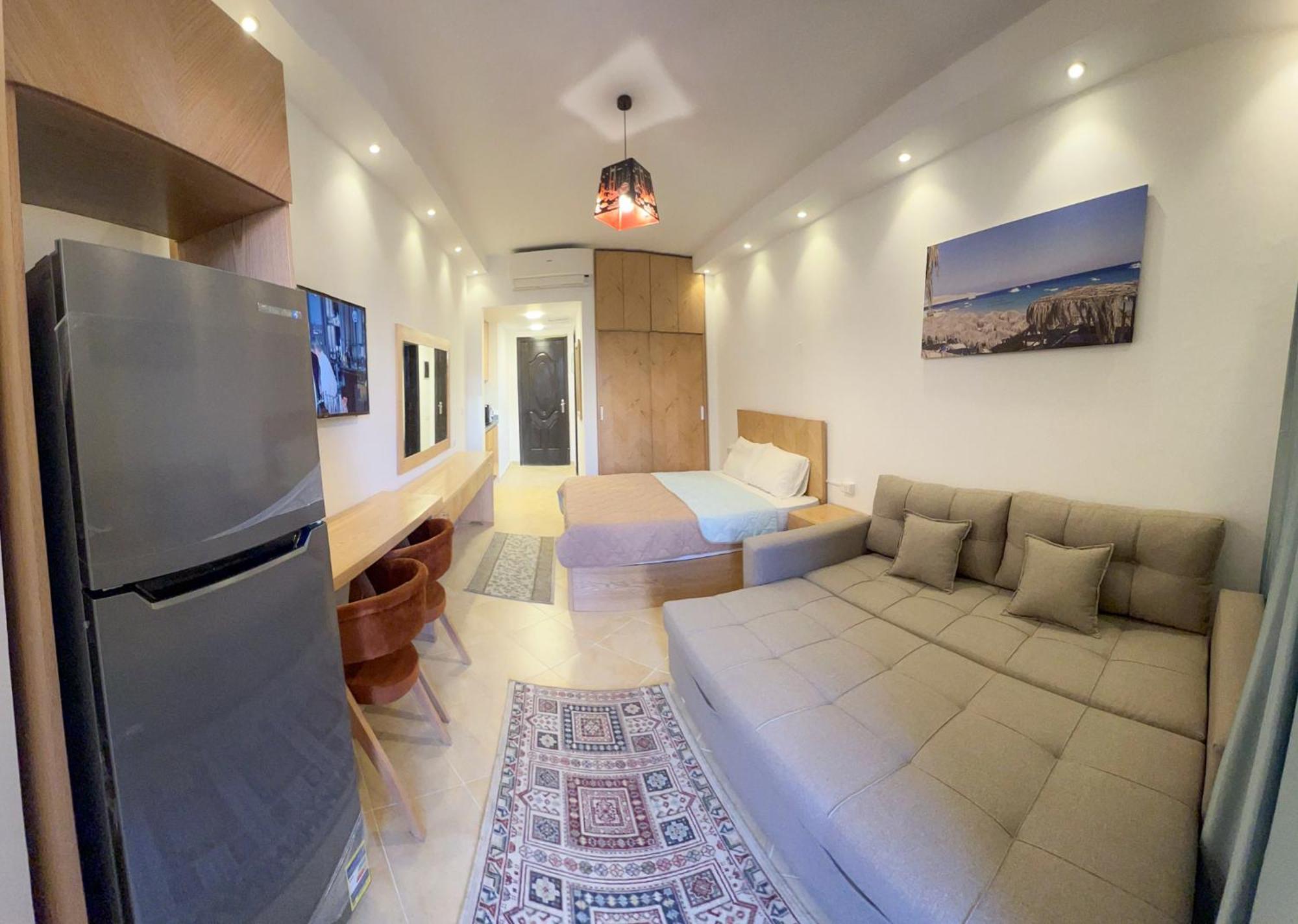 Florenza And Appartement *