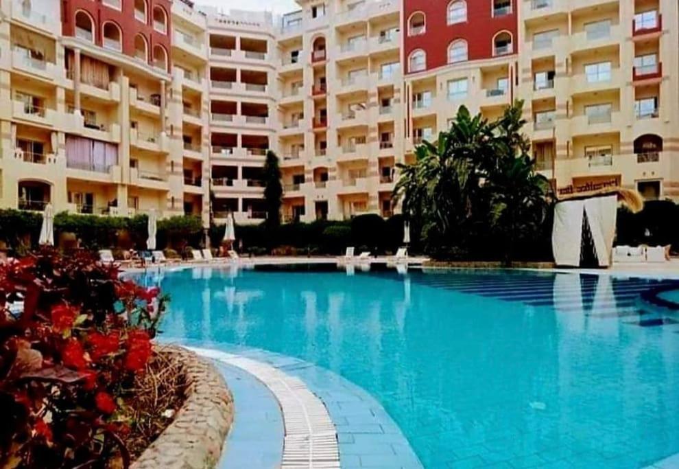 Appartement Sunny With 3 Swimming Pools Florenza *