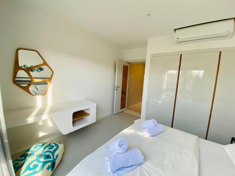 Rustic 1 Br-apt@ Swanlake El Gouna ! Apartment Hurghada