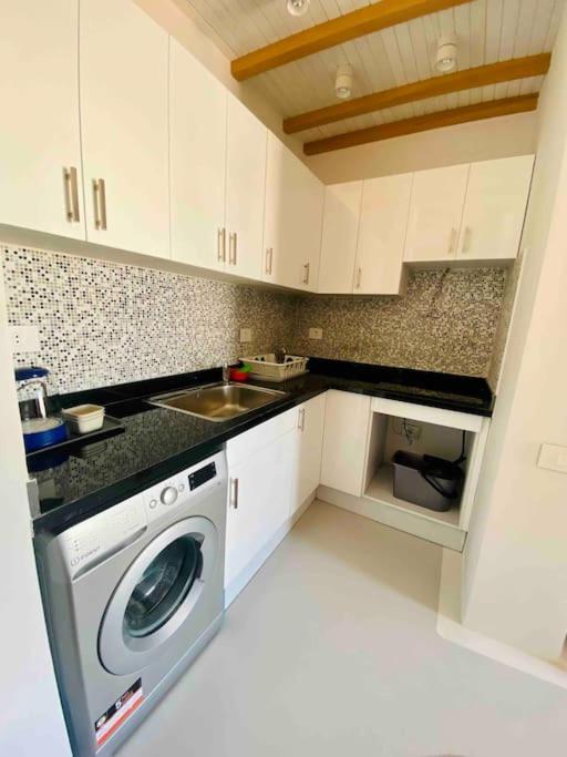 Rustic 1 Br-apt@ Swanlake El Gouna !