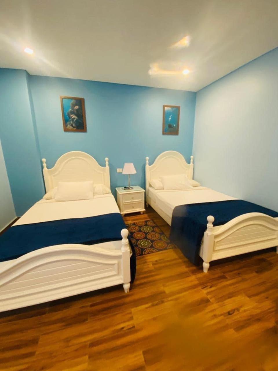Tiba Rose Hotel 3*