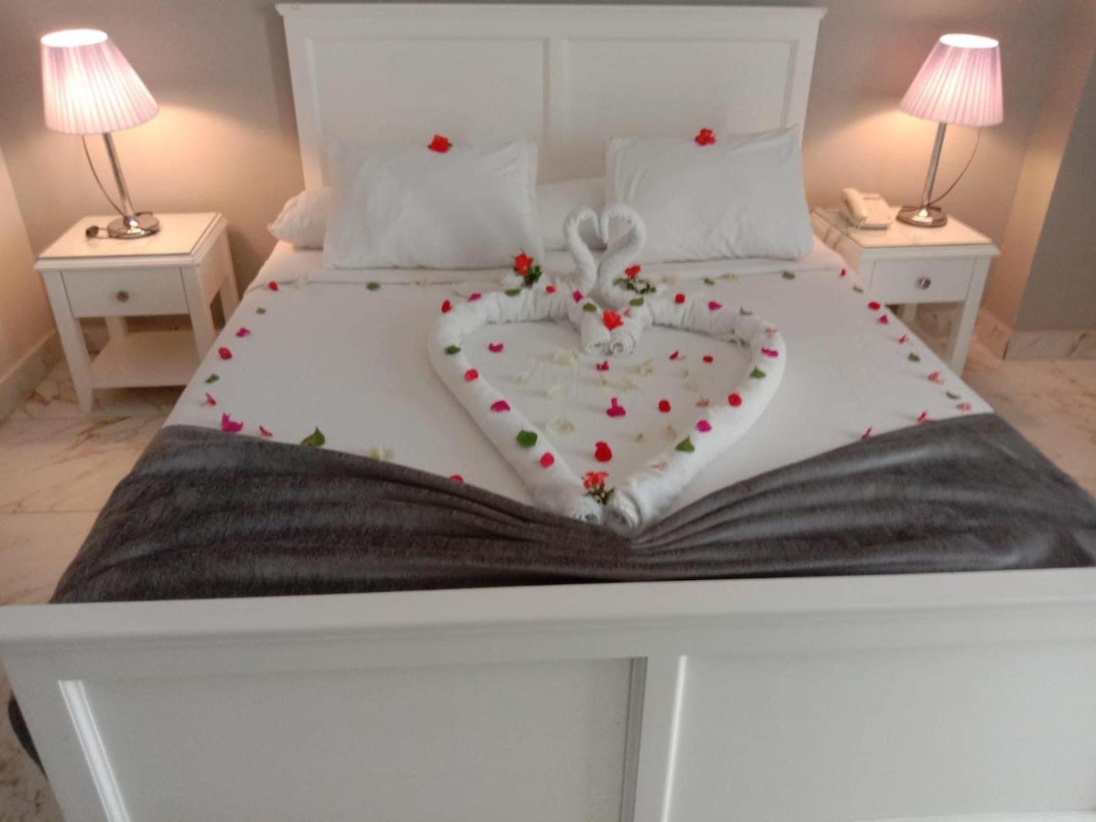 Hotel Tiba Rose 3*