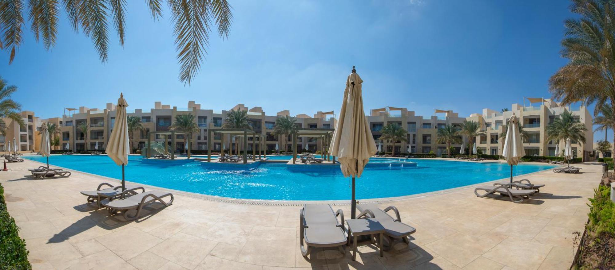 Ollystays Mangroovy 2 Bedroom And Pool Free Access Apartment *