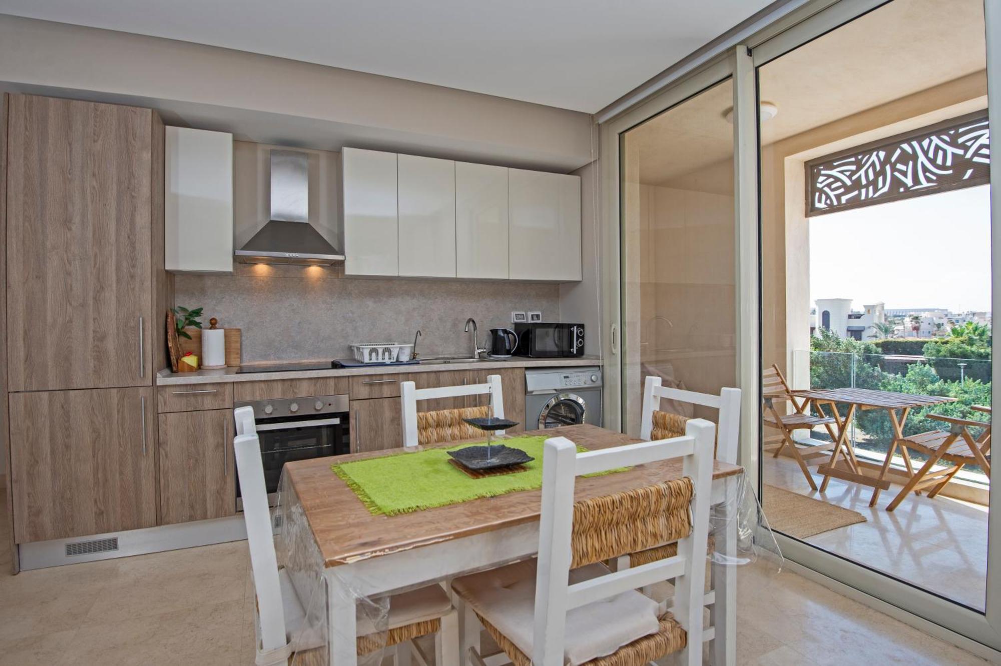Ollystays Mangroovy 1 Bedroom And Pool Free Access Apartment Hurghada