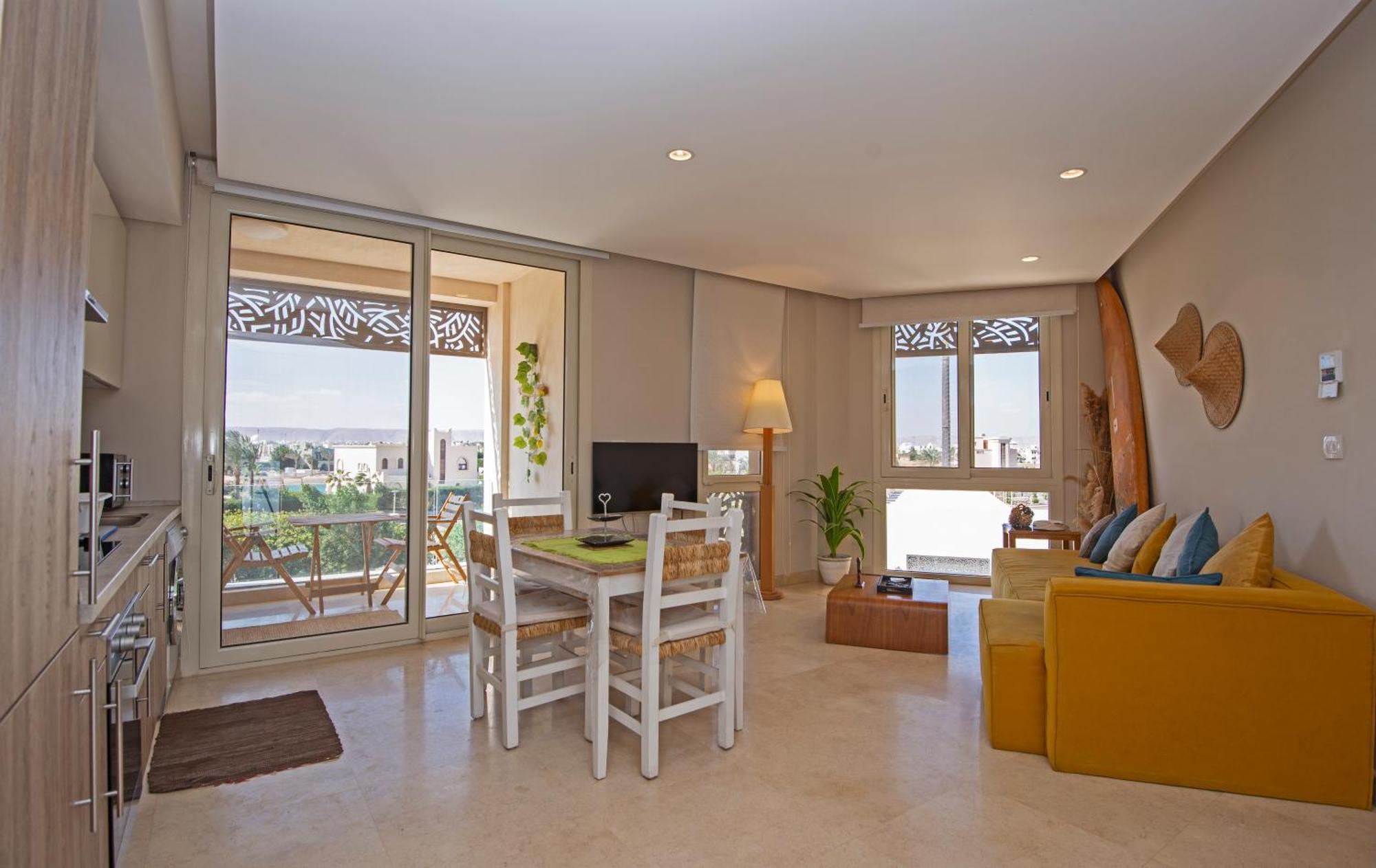 Apartment Ollystays Mangroovy 1 Bedroom And Pool Free Access *