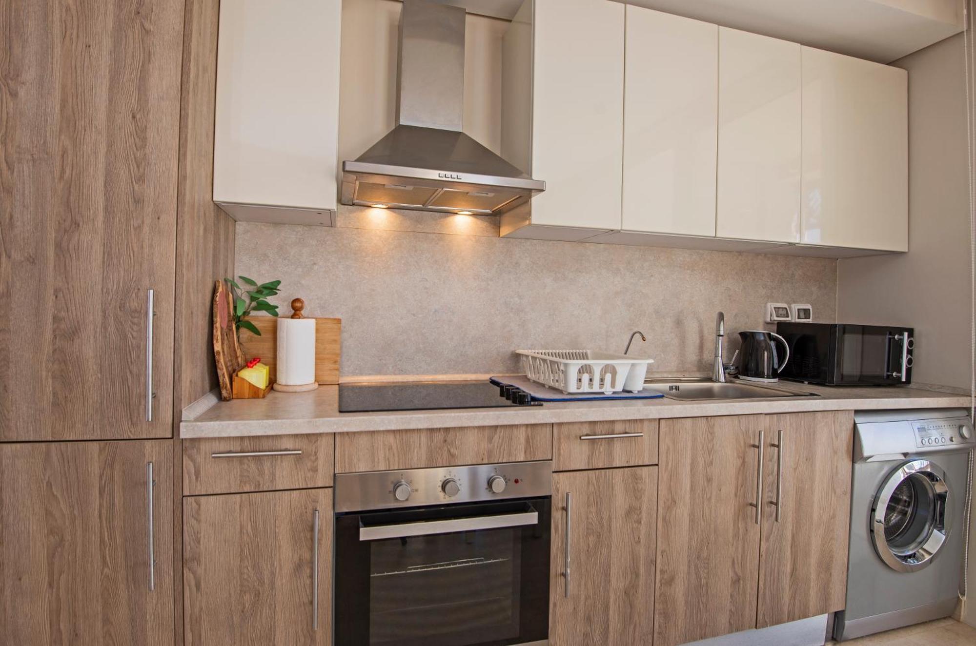 Apartment Ollystays Mangroovy 1 Bedroom And Pool Free Access