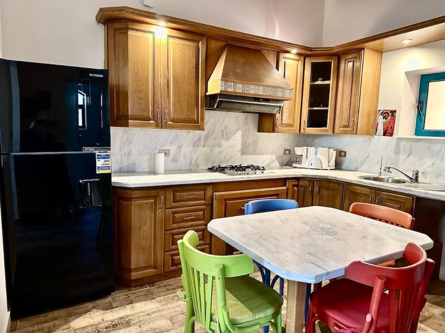Apartment & Unique 1 Bedroom Apt/ In Downtown @elgouna Hurghada