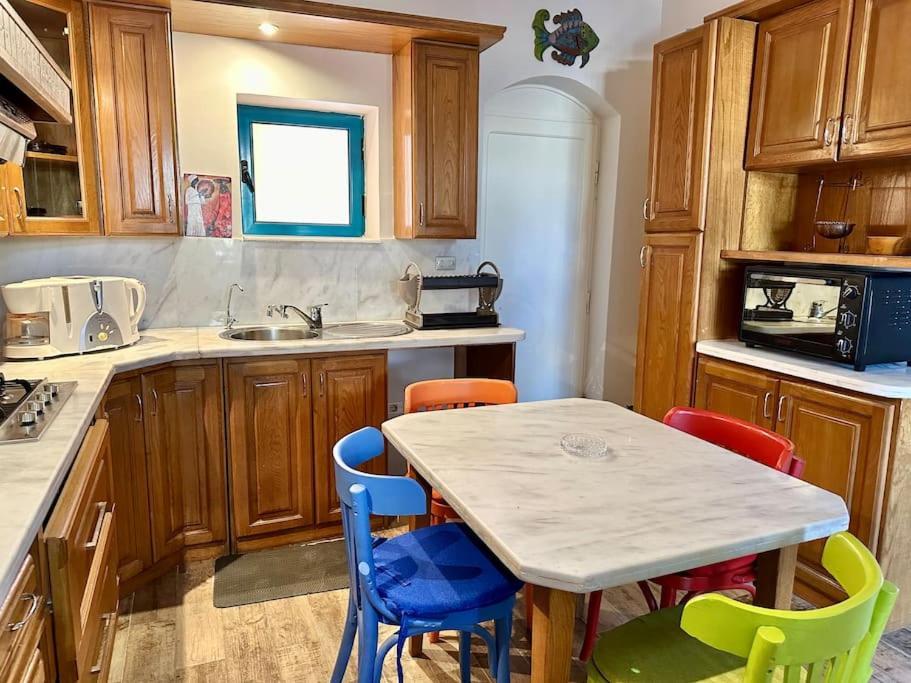 & Unique 1 Bedroom Apt/ In Downtown @elgouna Hurghada