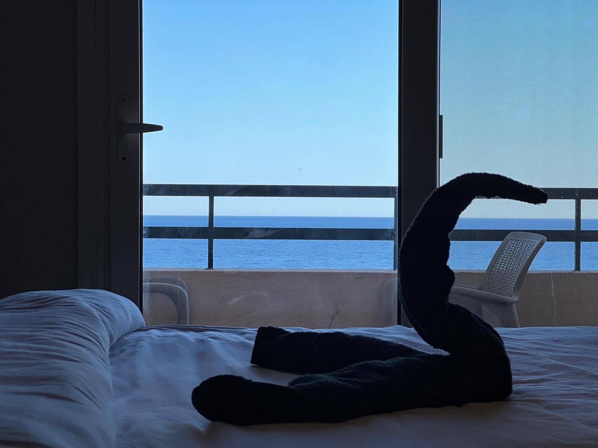 Kuba Luxus - In Sahl Hashesh-hurghada