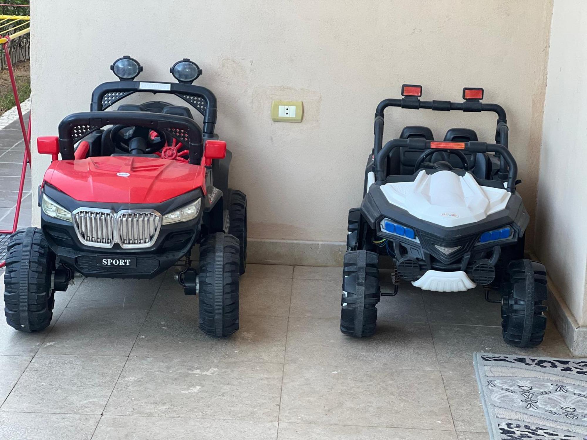 Kuba Luxus - In Sahl Hashesh-hurghada Villa Hurghada