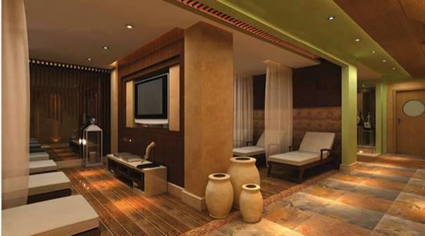Rivoli Appart hôtel 4*
