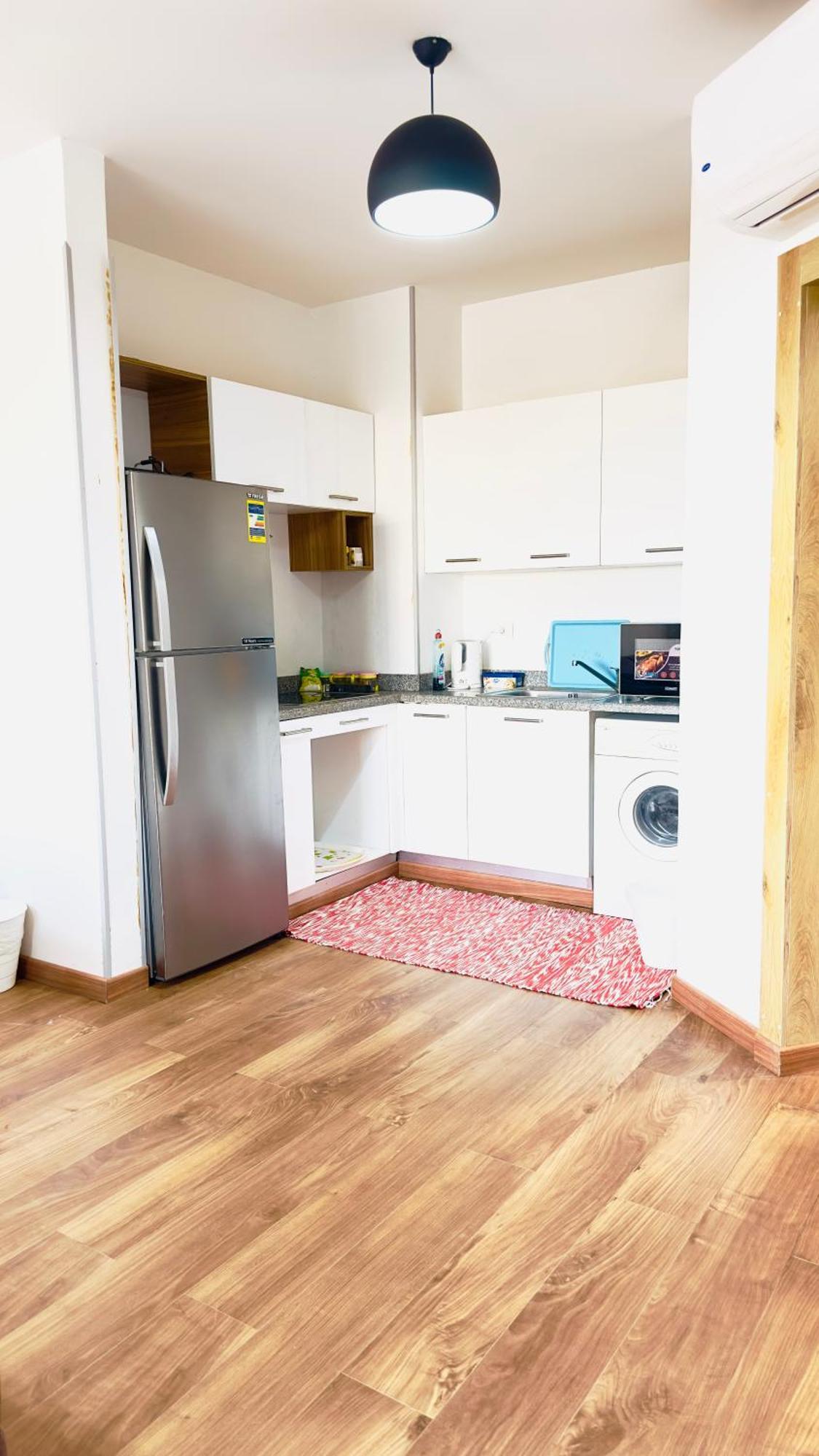Luxury 3 Bedroom In Swan Hurghada