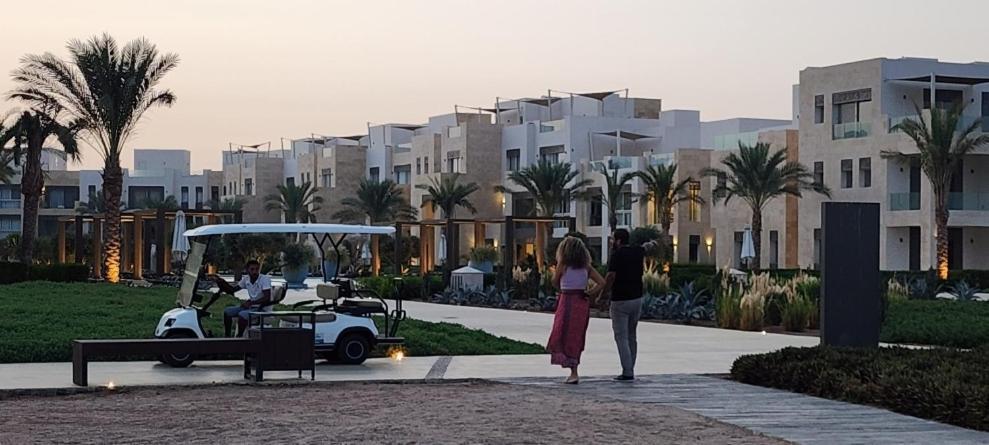 Mangroovy El Gouna Full Sea View 1 Bedroom El Gouna Hurghada