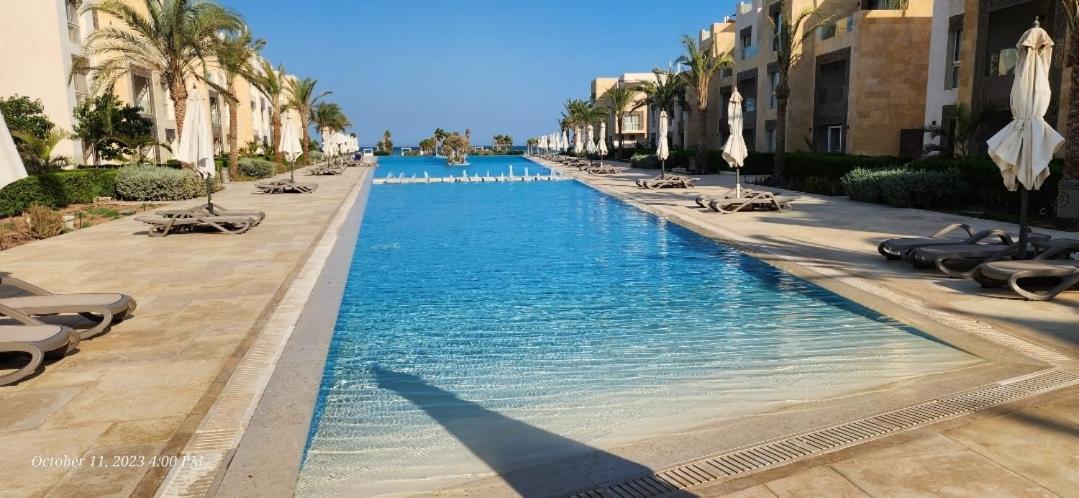 Mangroovy El Gouna Full Sea View 1 Bedroom El Gouna Hurghada