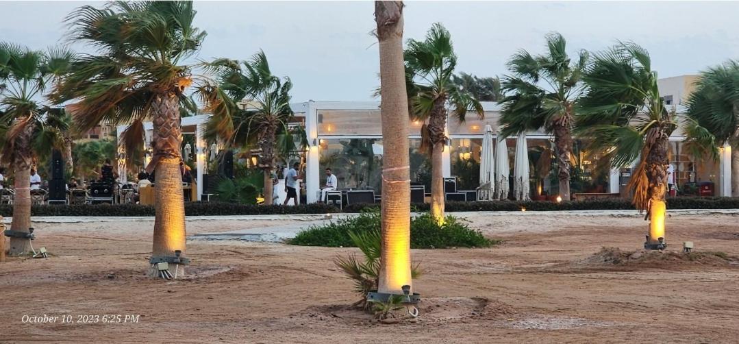 Mangroovy El Gouna Full Sea View 1 Bedroom El Gouna Appartement *