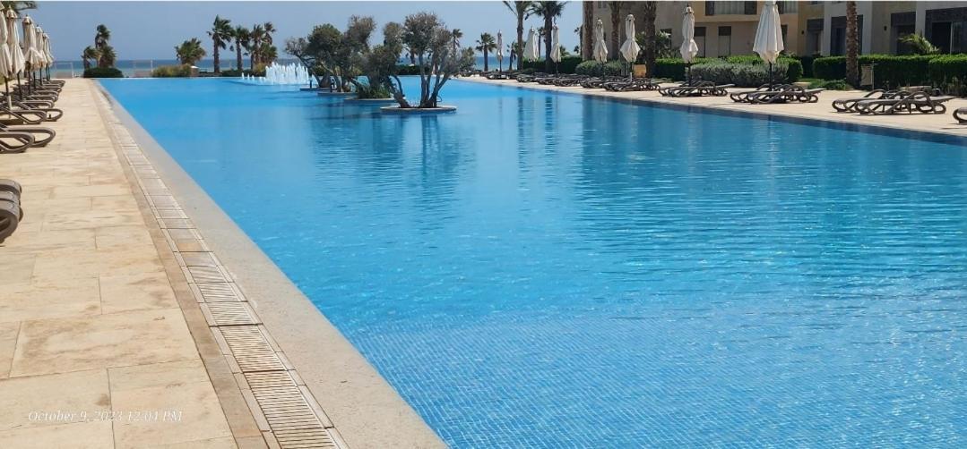 Appartement Mangroovy El Gouna Full Sea View 1 Bedroom El Gouna Hurghada