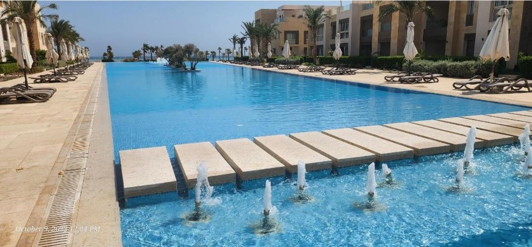 Appartement Mangroovy El Gouna Full Sea View 1 Bedroom El Gouna