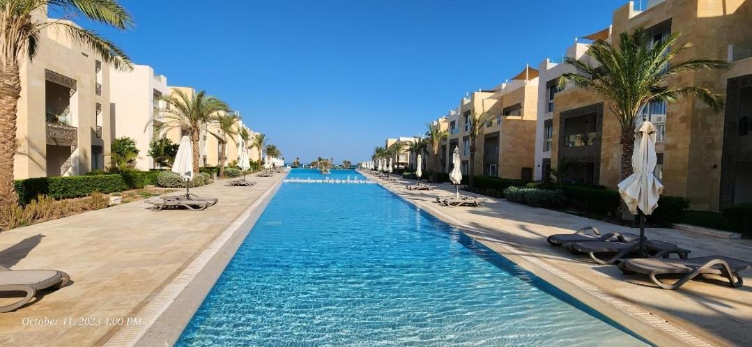 Mangroovy El Gouna Full Sea View 1 Bedroom El Gouna Appartement *