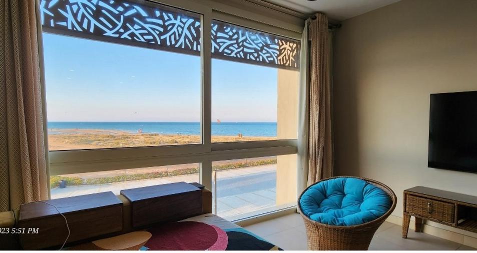 Mangroovy El Gouna Full Sea View 1 Bedroom El Gouna Appartement