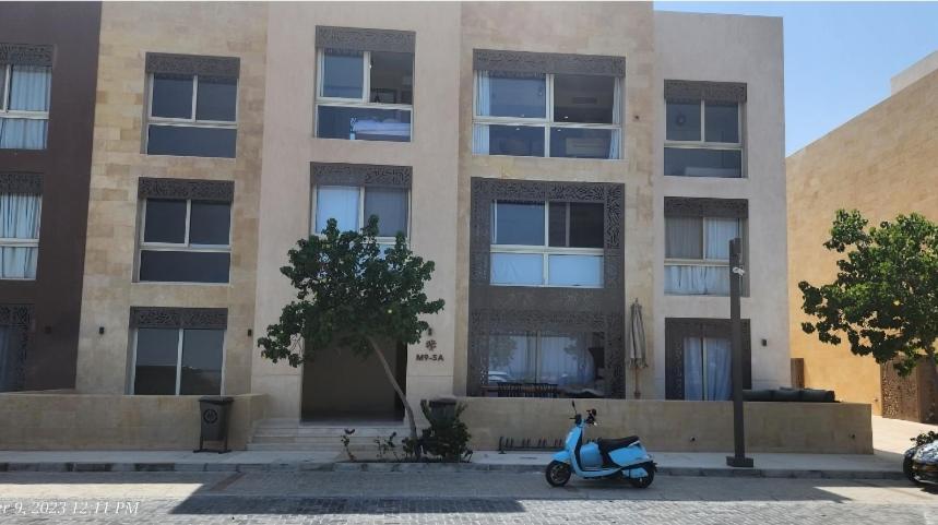 Appartement Mangroovy El Gouna Full Sea View 1 Bedroom El Gouna