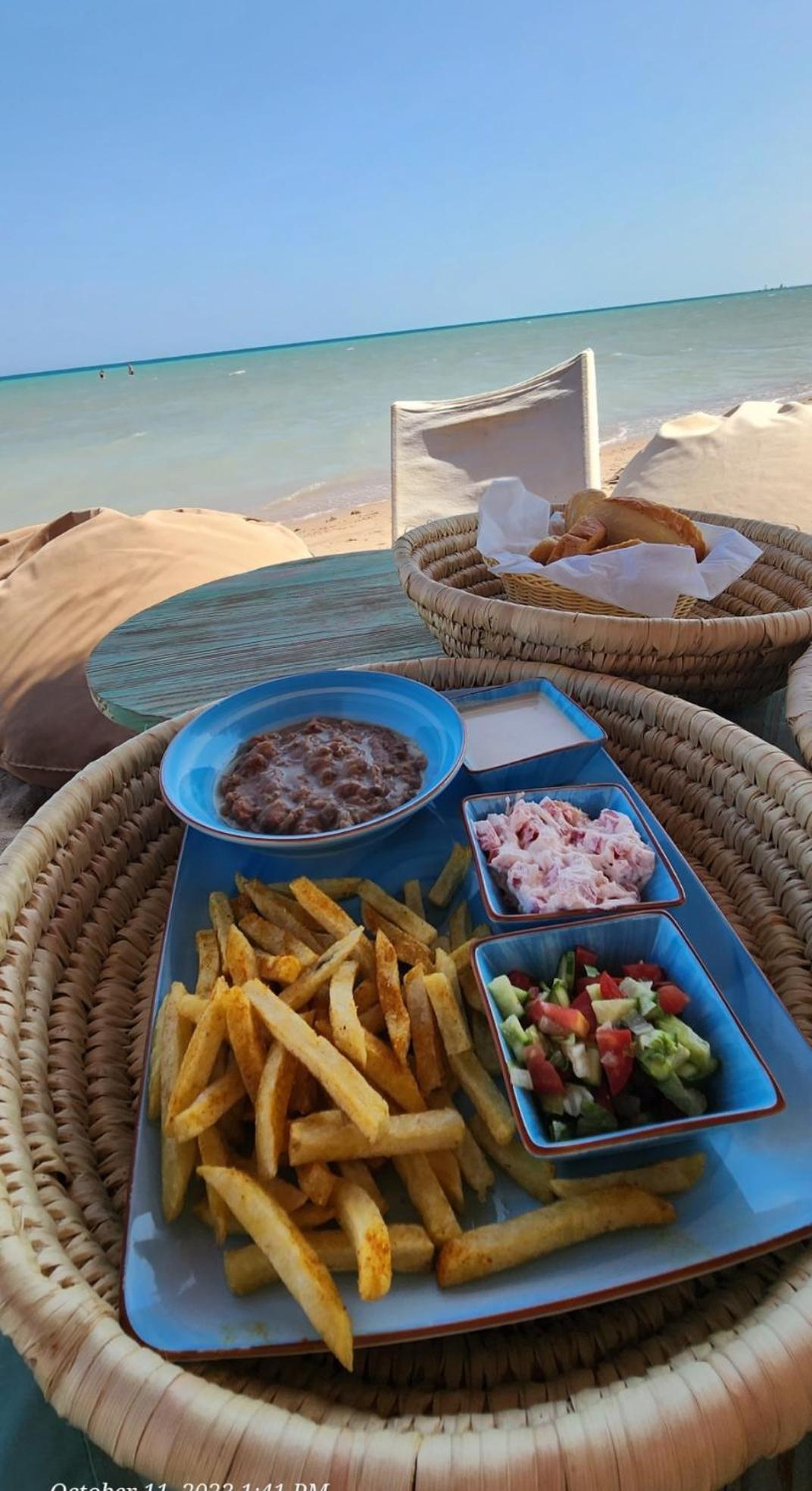 Mangroovy El Gouna Full Sea View 1 Bedroom El Gouna Hurghada