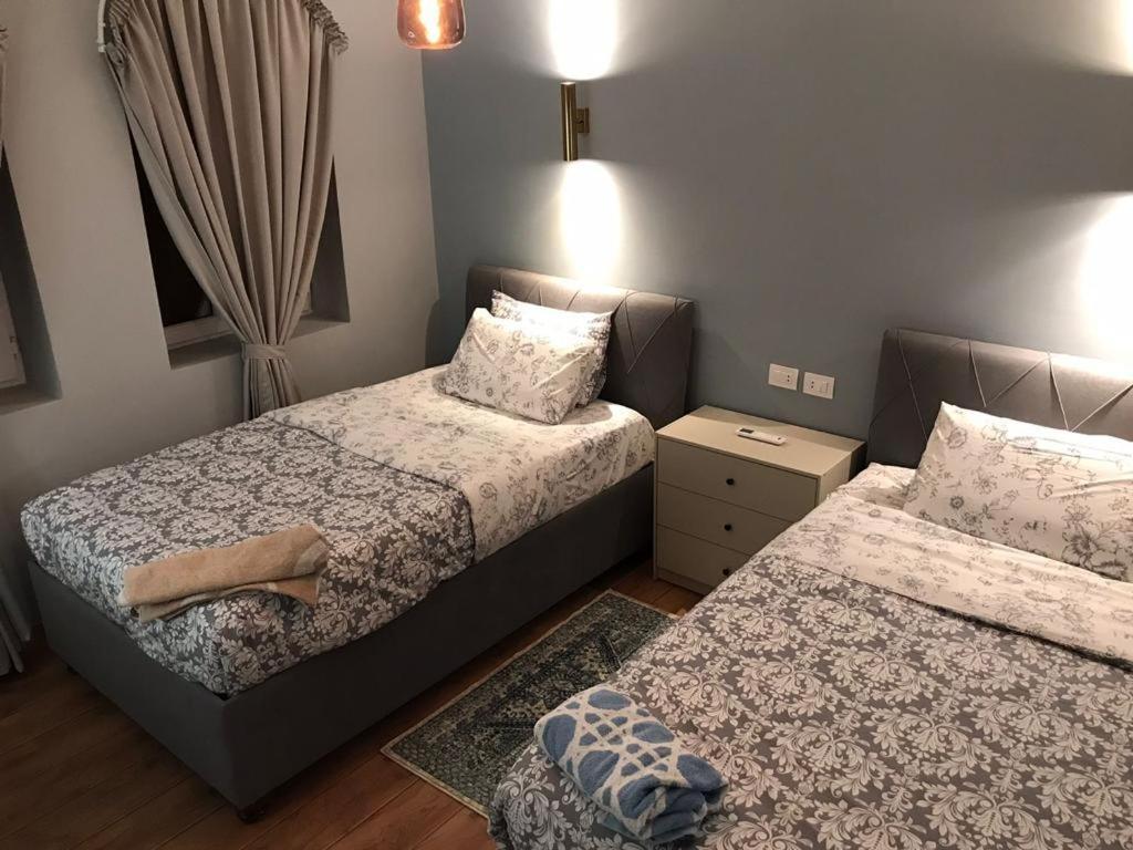 Babel El Gouna Apartment *