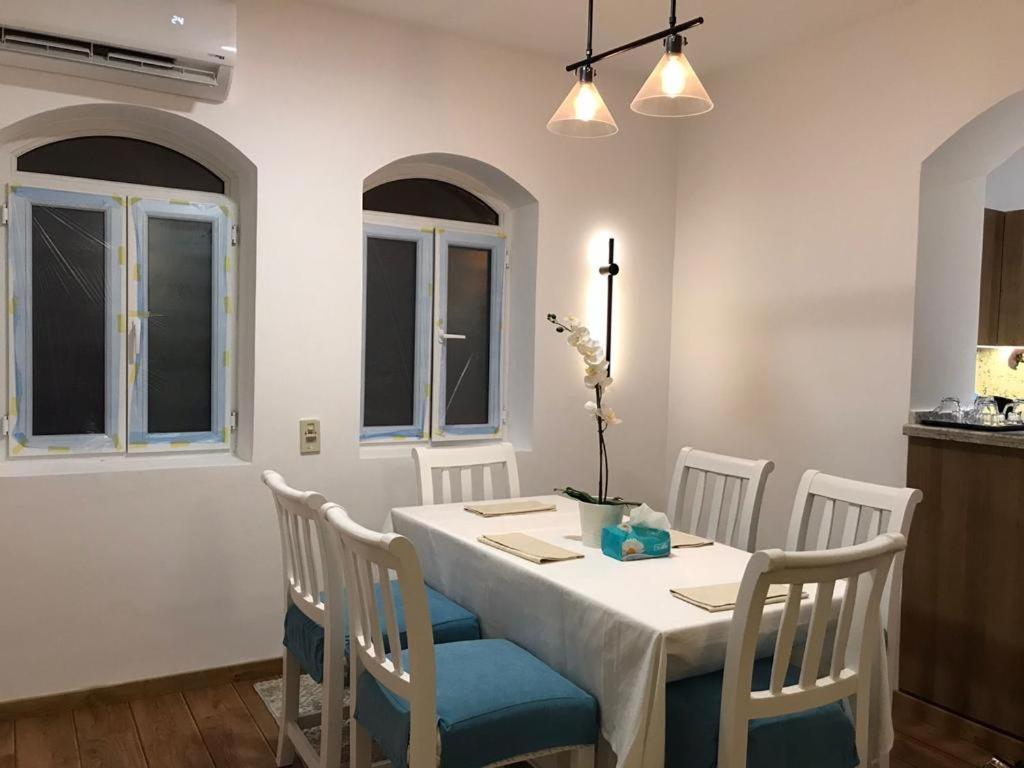 Apartment Babel El Gouna Hurghada