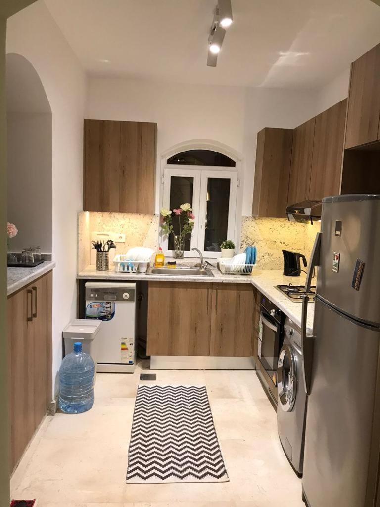 Babel El Gouna Apartment