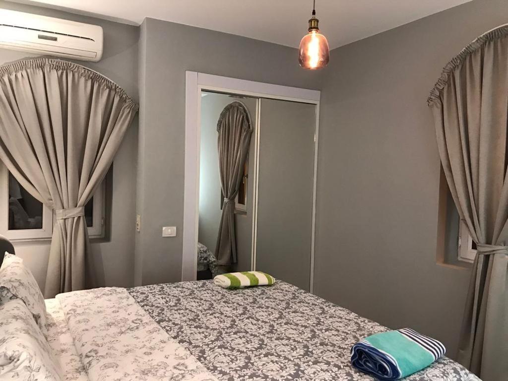 Apartment Babel El Gouna Hurghada