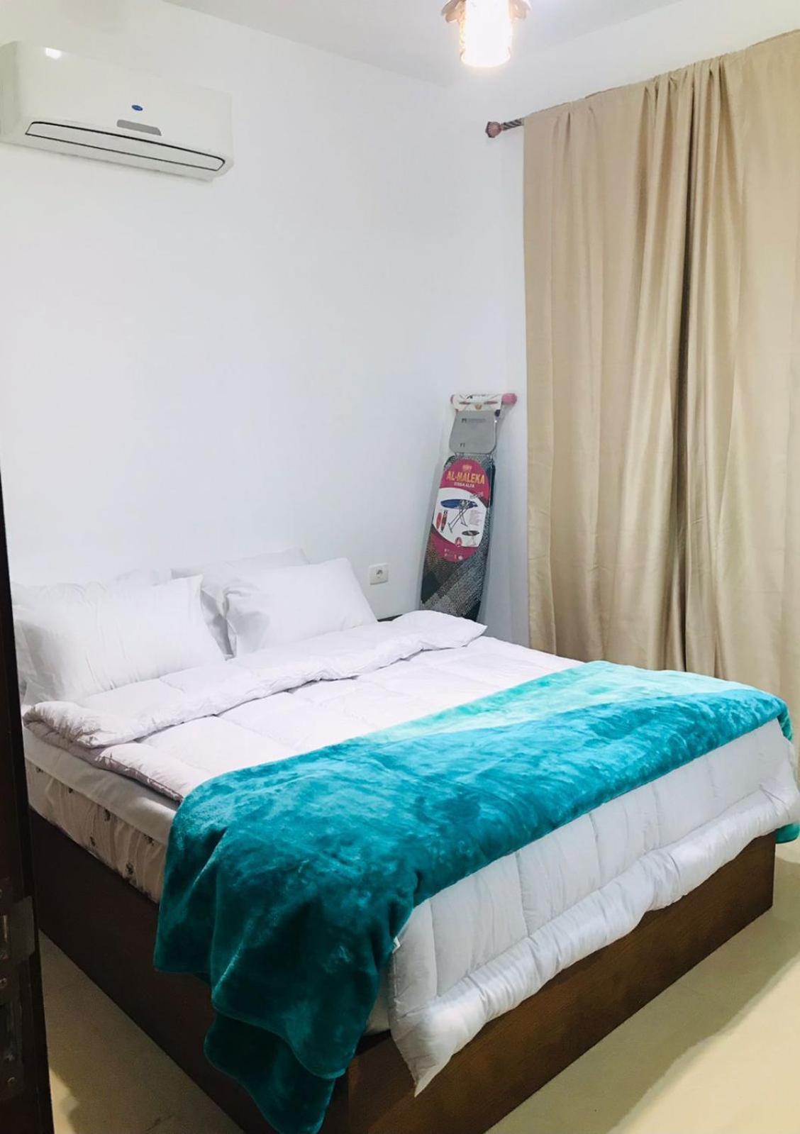 Babel El Gouna Apartment