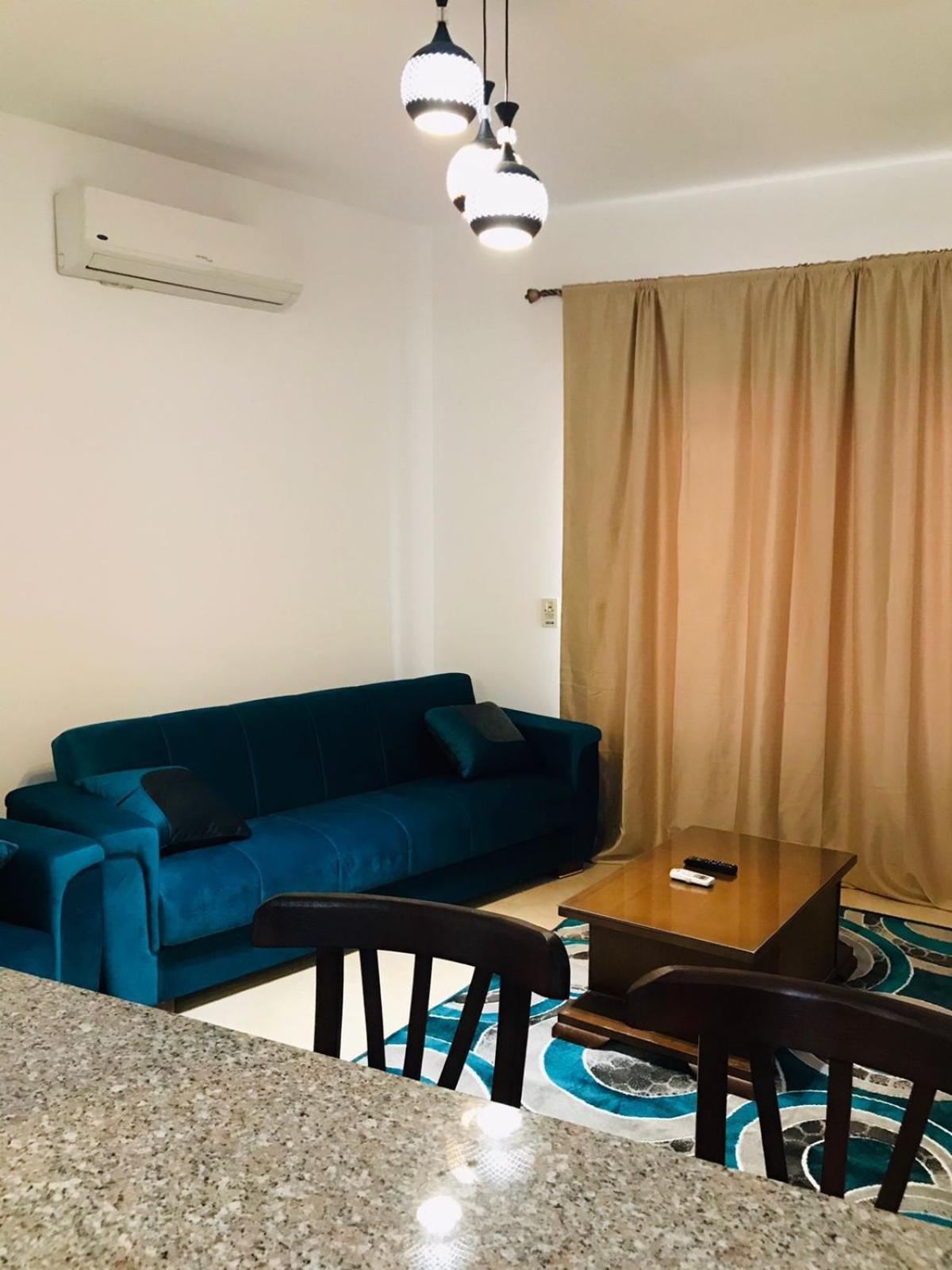Babel El Gouna Apartment