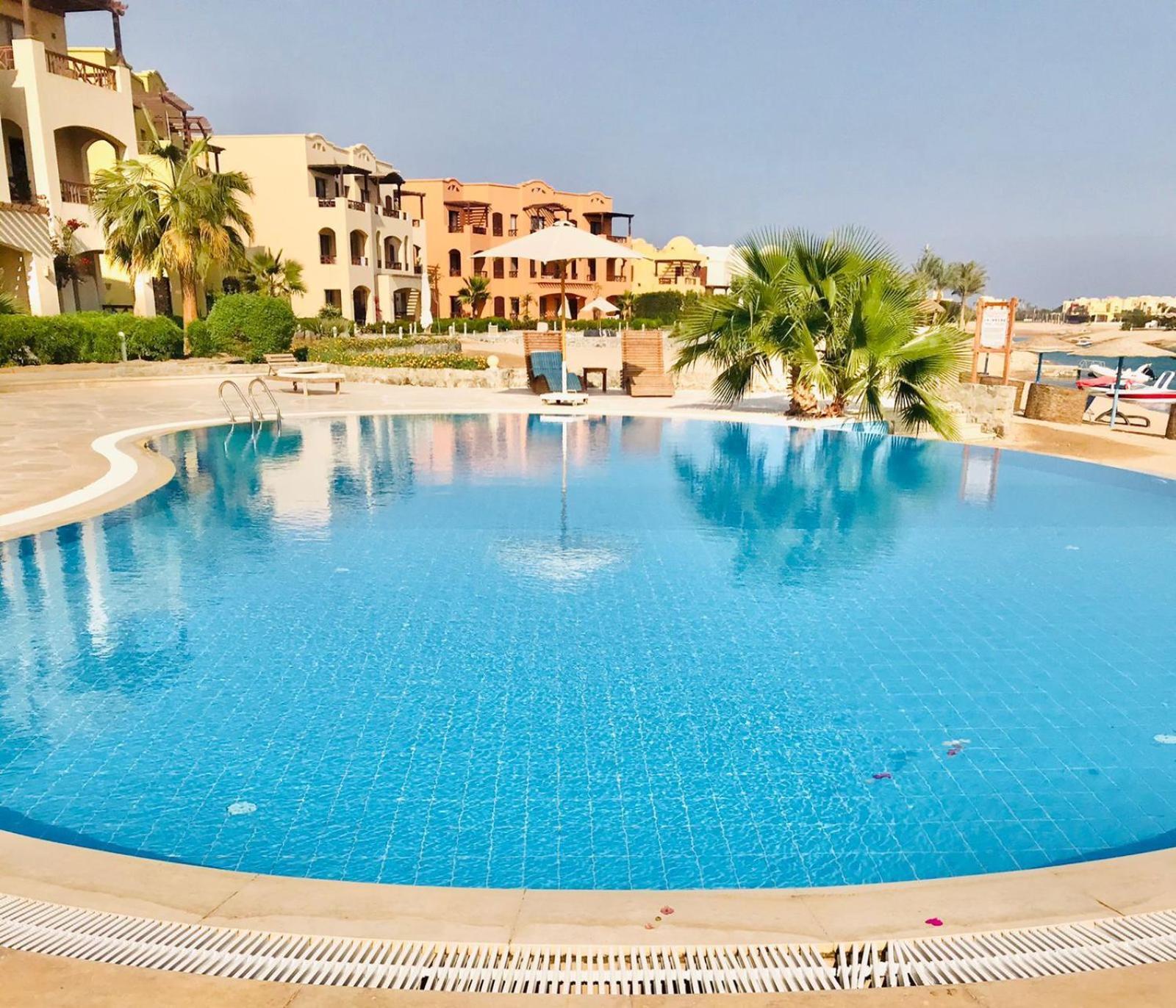 Apartment Babel El Gouna *