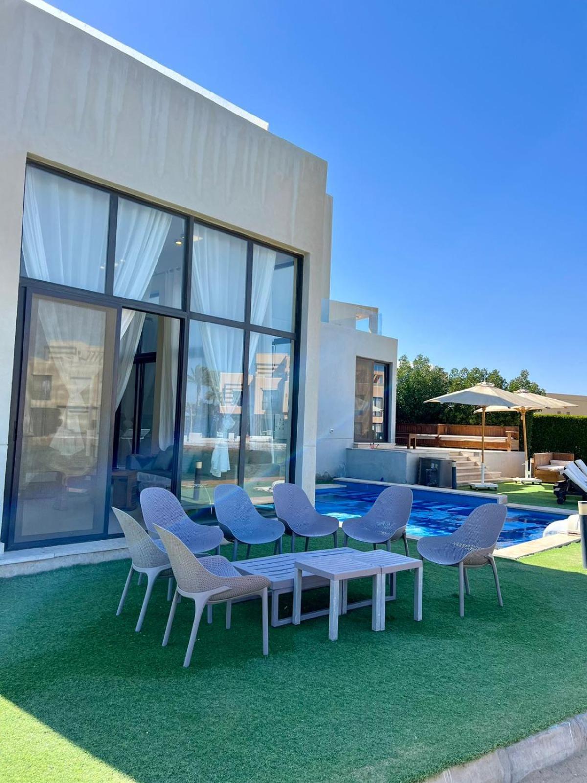 Tawila T1-17 -5 Bed Big