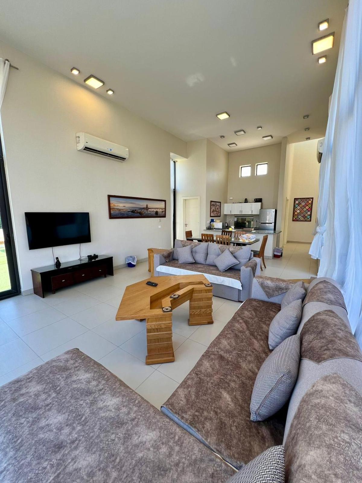 Villa Tawila T1-17 -5 Bed Big Hurghada
