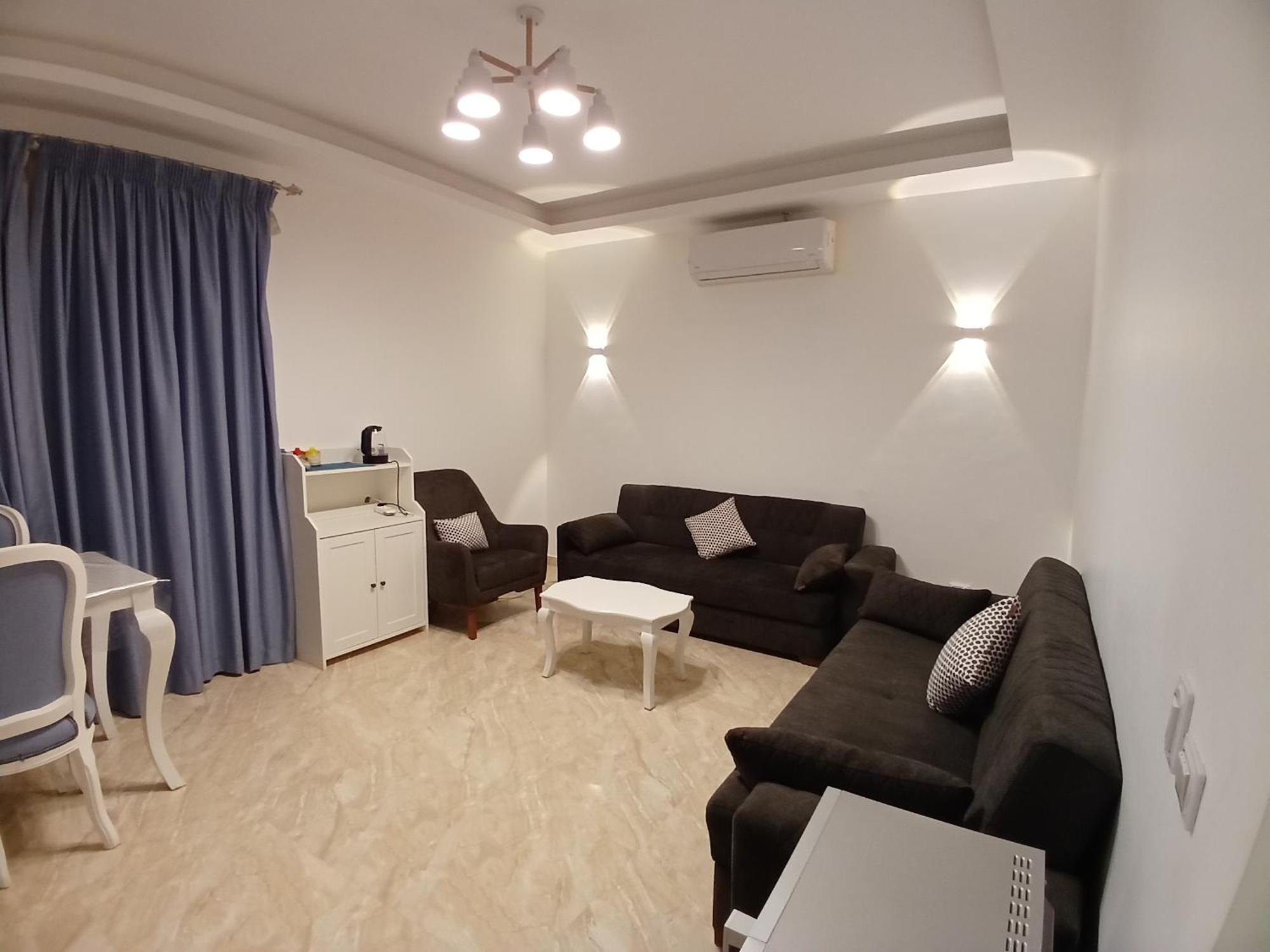 سيلينا باي Apartment Hurghada