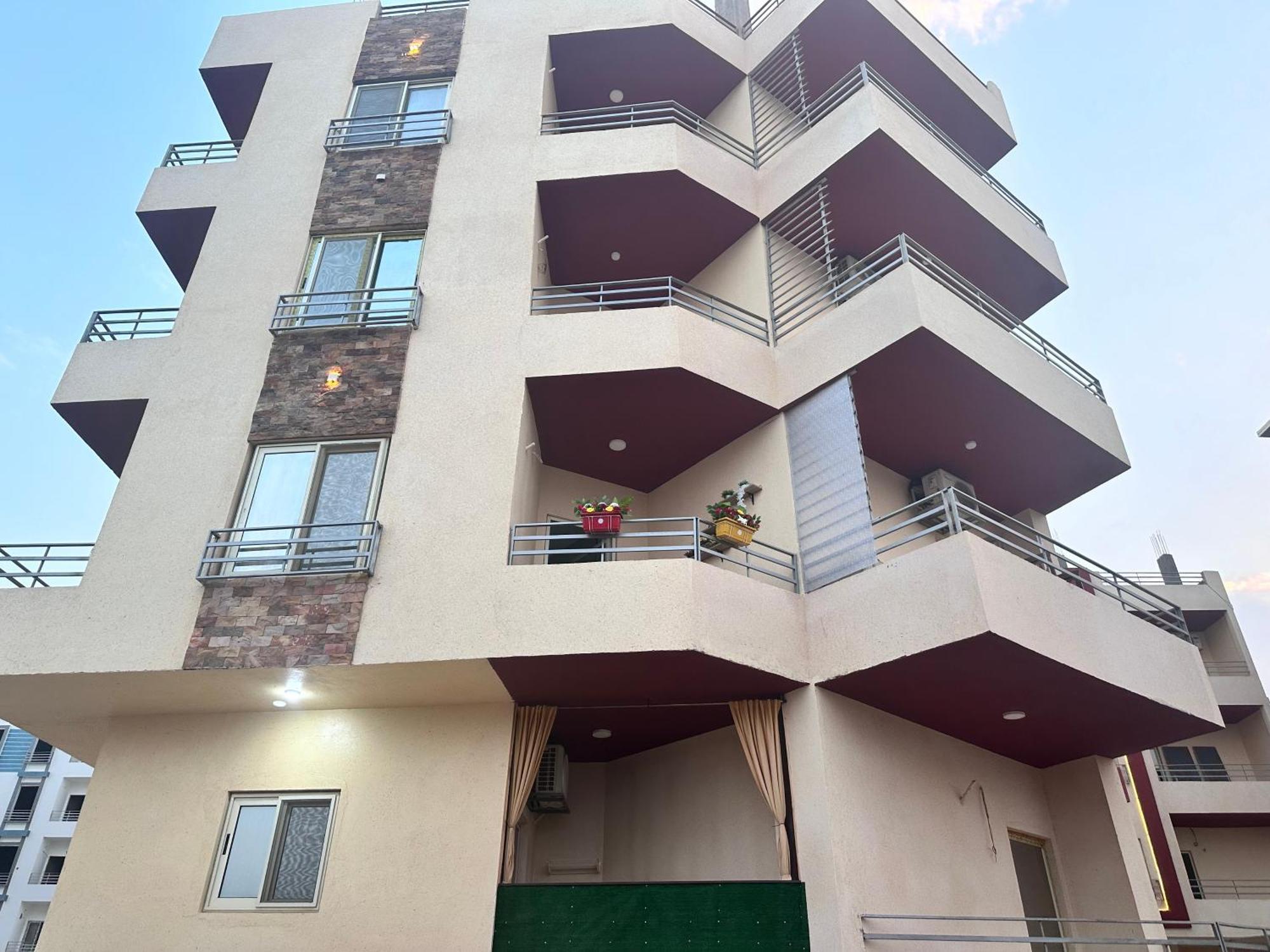 Apartment Inscription Homes