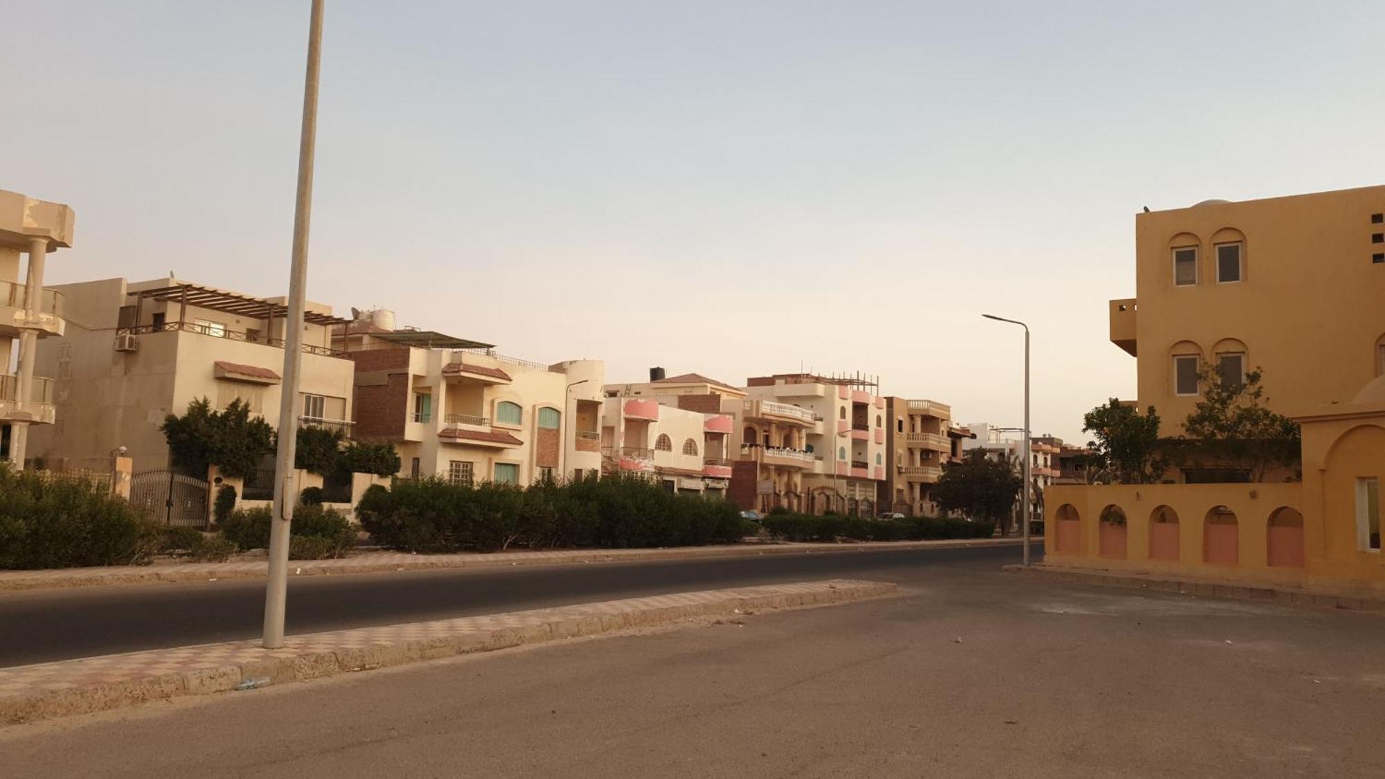 Al Dora * Hurghada