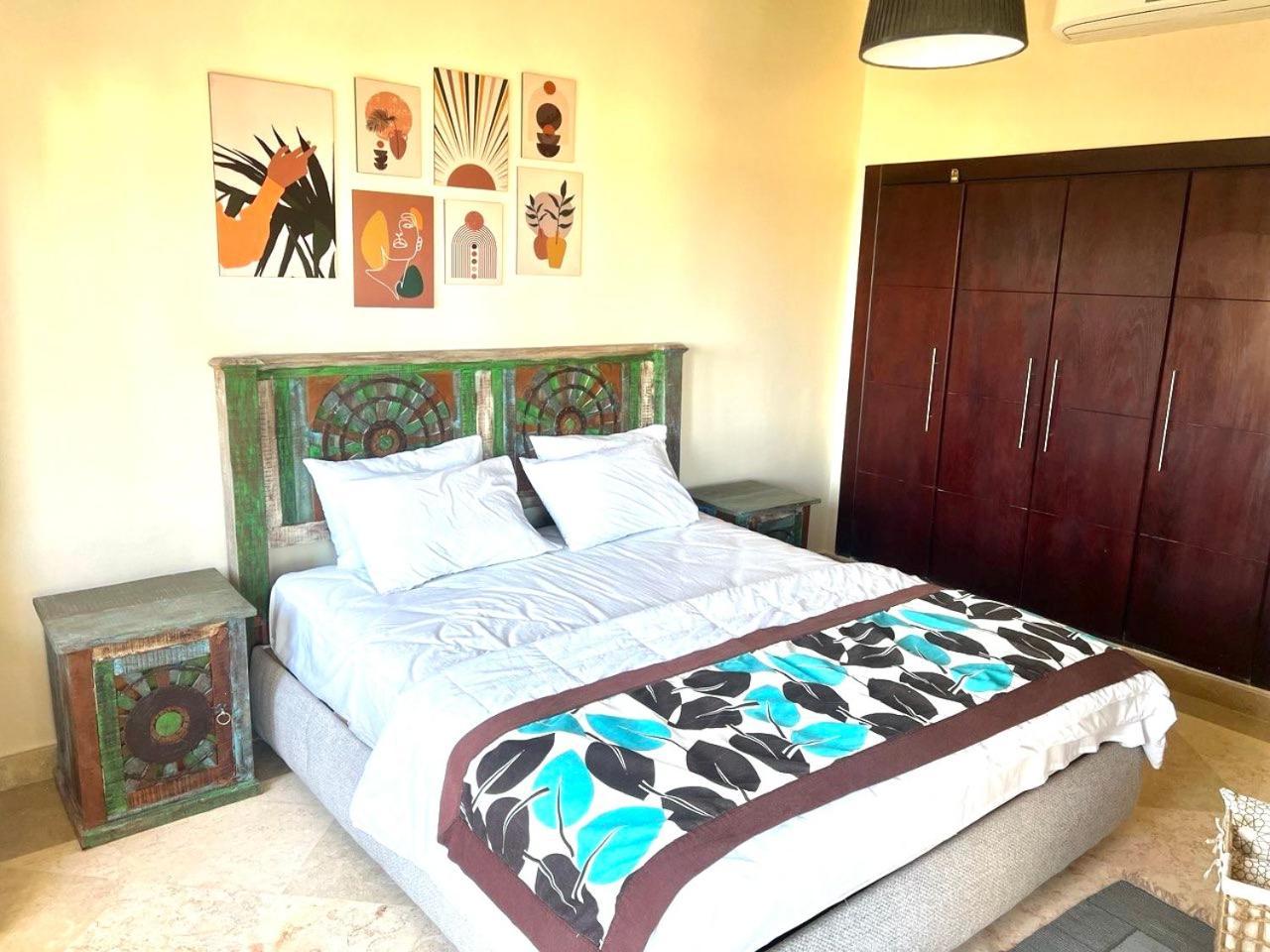 Azzura Sahl Hashesh With Private Garden Appartement Hurghada