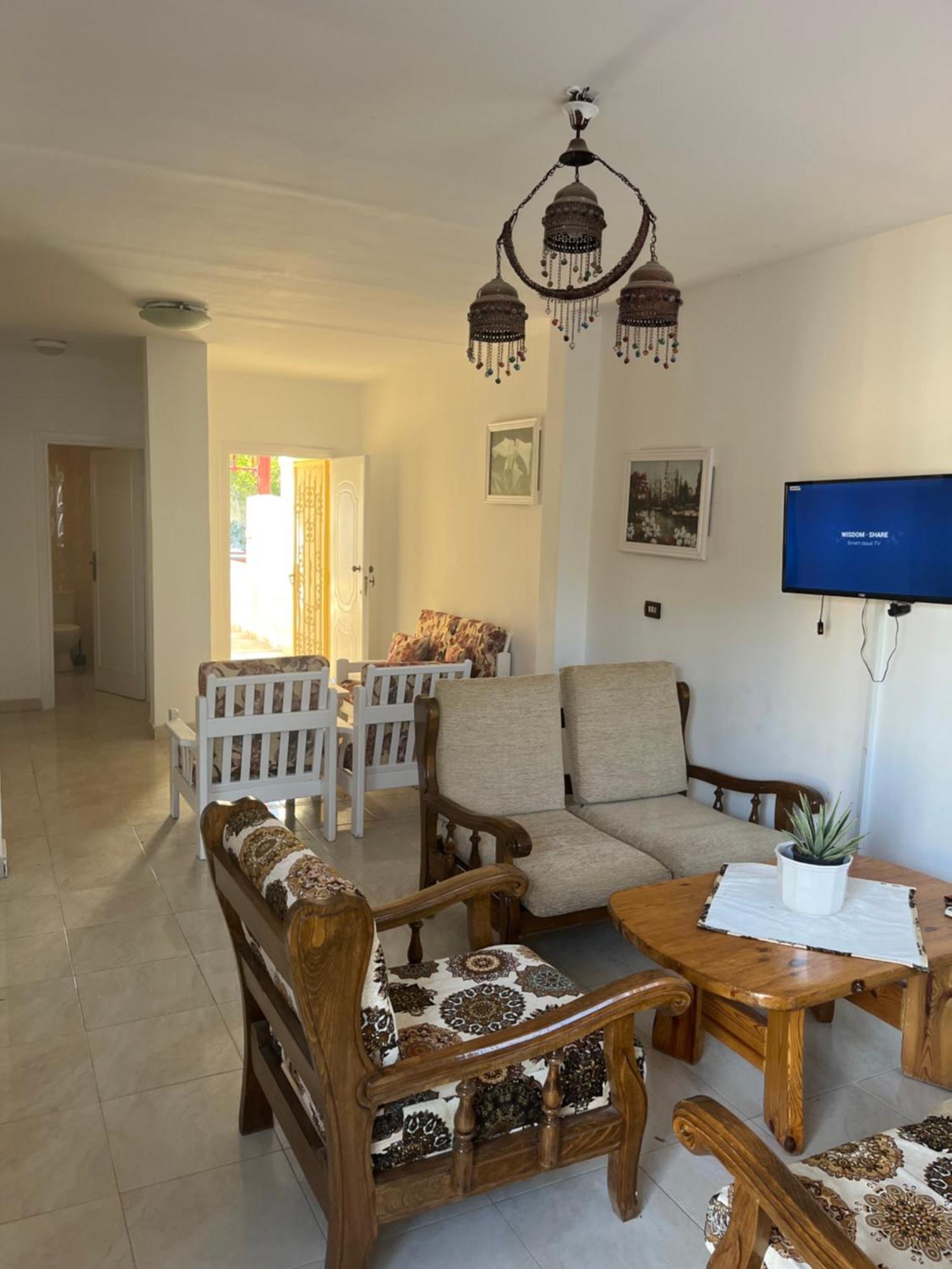 Touristic Village Nr 7030 Hurghada