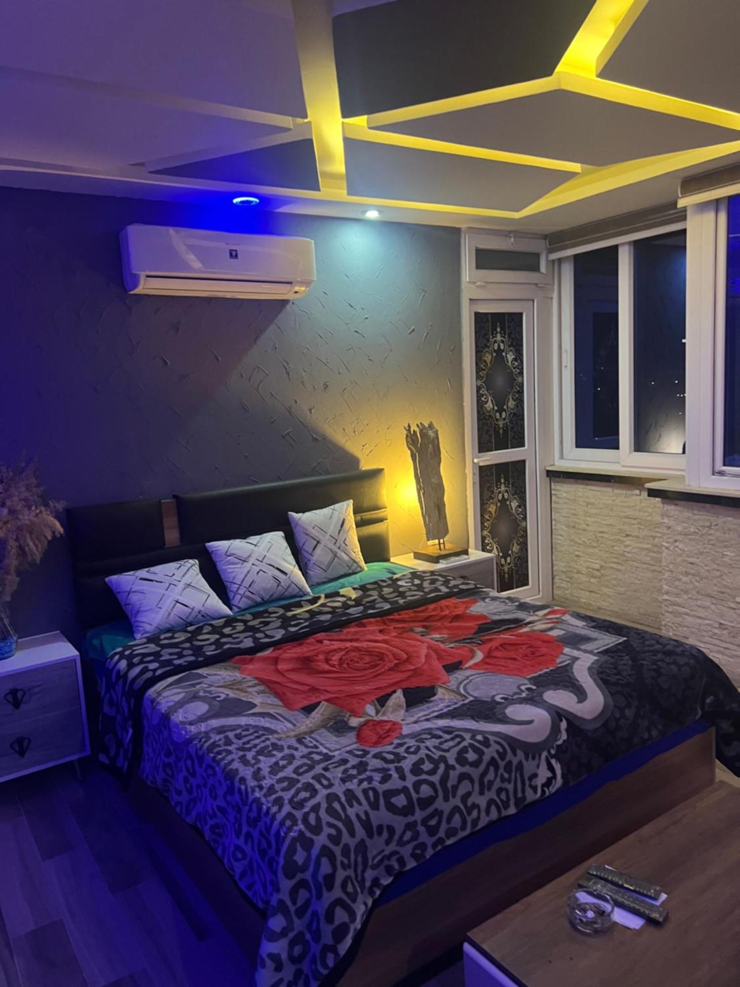 Apartamento Sallam Lux *