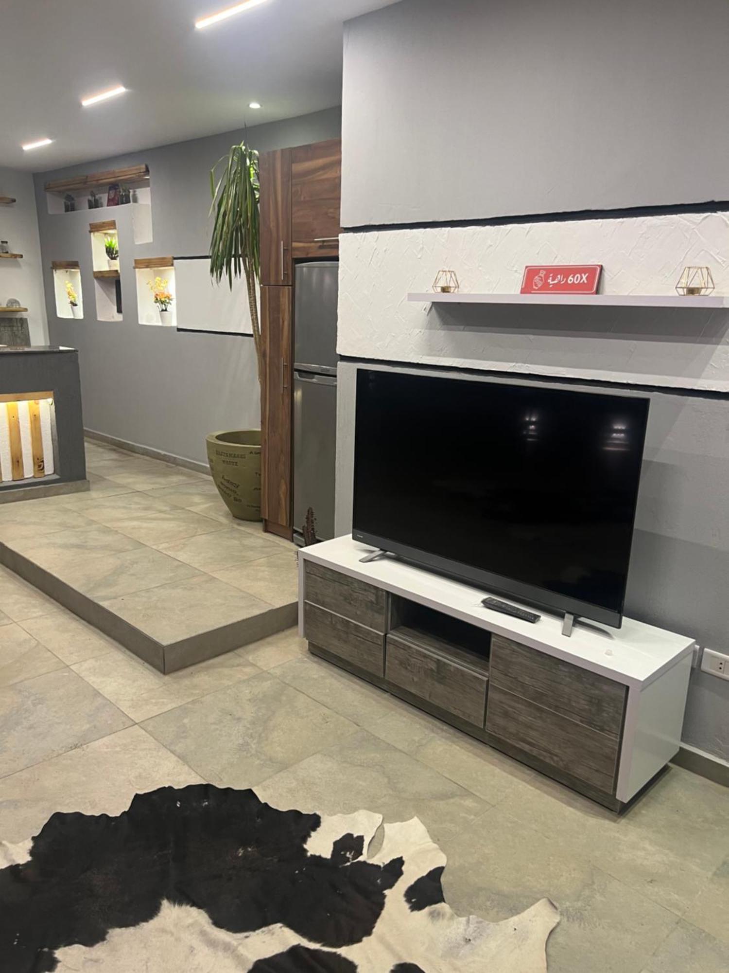 Apartamento Sallam Lux Hurghada